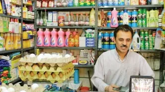 ضربه فروشگاه های زنجیره ای بر پیکر بقالی‌های محلی/ 3 راه پیش روی آنها برای بقاء چیست؟