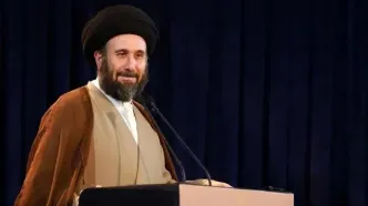 خشم امام جمعه قزوین از رفتار پوتین در دیدار با ترامپ