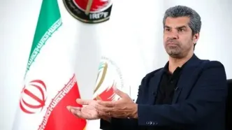 نامزدی هادی ساعی برای عضویت در هیئت اجرایی فدراسیون جهانی تکواندو