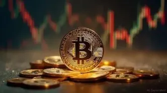 ترامپ وارد بازی بیت کوین شد