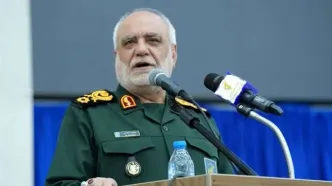 اسماعیل هنیه درباره علت طوفان الاقصی به رئیس اطلاعات سپاه چه گفت؟