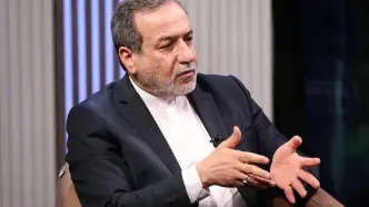 خبر مهم عراقچی درباره مذاکرات با آمریکا