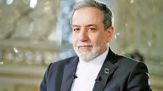 درخواست مهم عراقچی از ژاپن