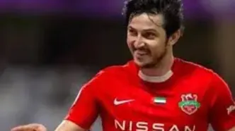 خبر مهم یک خبرنگار سرشناس در مورد سردار آزمون+ عکس