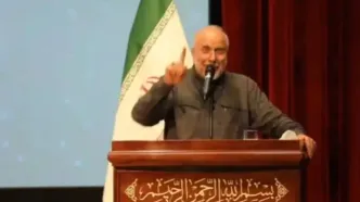 افشاگری قالیباف درباره سوال عجیب برخی نمایندگان مجلس درباره رهبرانقلاب!