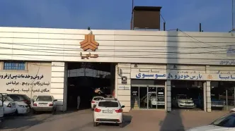سایپا به صورت موقت تعطیل شد