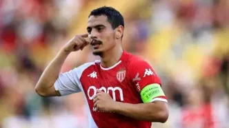 مهاجم جنجالی سپاهان در راه لیگ عراق