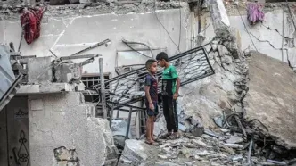 فراخوان 60 هزار سرباز ذخیره در اسرائیل