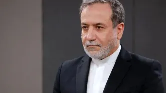 عراقچی عازم عربستان شد
