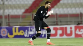 «کارما»ی بیرانوند گریبان تراکتور را گرفت؛ آزمون جدید زنوزی