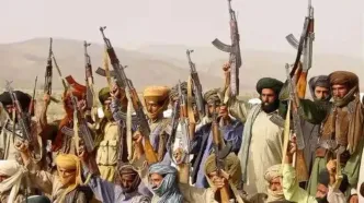 آمریکا «ارتش آزادی‌بخش بلوچستان» پاکستان را گروه تروریستی اعلام کرد