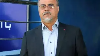 درخواست جنجالی نظری‌جویباری از تاج