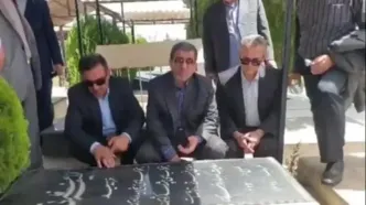 در خواست عجیب ضرغامی برای رسیدگی به پرونده معاون اول احمدی نژاد