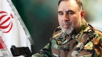 واکنش فرمانده ارشد ارتش به احتمال جنگ مجدد