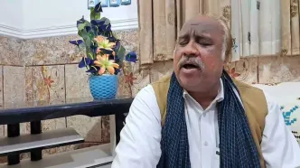 خواننده مشهور بلوچ در مهمانی به قتل رسید