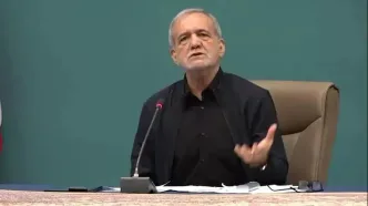 اظهارنظر جدید پزشکیان درباره مذاکره ایران و آمریکا/ چرا باید از حرف زدن بترسیم؟