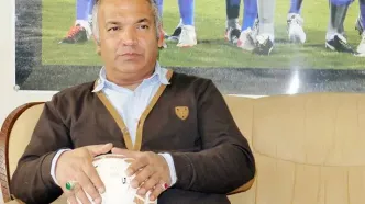 رضا رجبی: با باشگاه پرسپولیس باید برخورد جدی شود