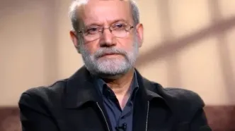 درخواست رهبر انقلاب از لاریجانی فاش شد