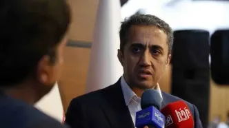 عبور ظرفیت برق صنایع معدنی کشور از ۴ هزار مگاوات با محوریت فولاد مبارکه/ صادرات ۱۴ میلیارد دلاری معدن و صنایع معدنی در ۱۴۰۳