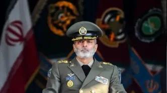 برنامه آمادگی نیروهای مسلح در 3 بازه زمانی پیش می‌رود