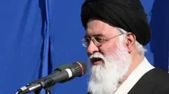 نویسندگان بیانه سیاسی، اشعث بن قیس زمان ما هستند