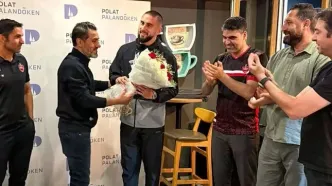 مفت و مجانی ملی‌پوش پرسپولیس رفت!