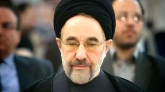 سید محمد خاتمی از بیمارستان مرخص شد