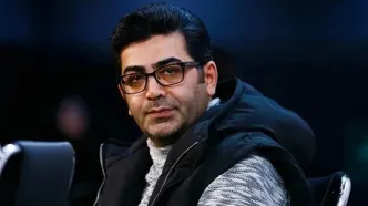 «فرزاد حسنی» مجری جشن منتقدان سینمایی شد