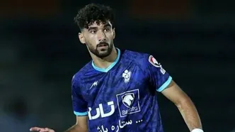 غایب بزرگ استقلال در بازی با ذوب آهن