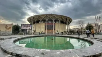 «خرچنگ» به پرده تئاتر شهر رسید+ فیلم