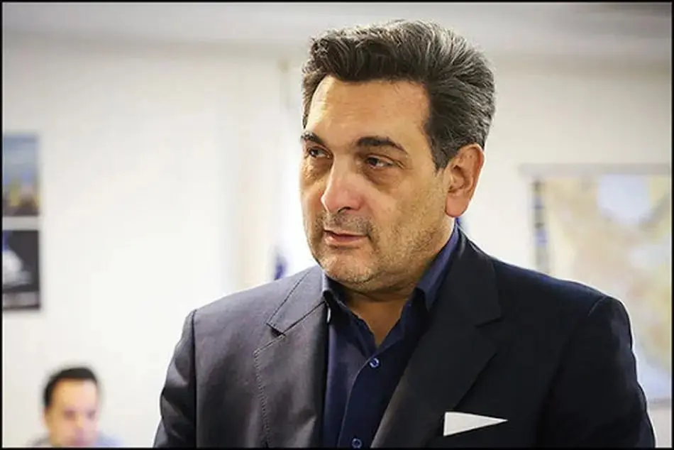 حناچی در اینستاگرام از سمت خود استعفا داد و حذف کرد!