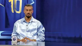 زلزله رامین رضاییان در استقلال؛ درخواست ۲۰۰ میلیارد برای تمدید!