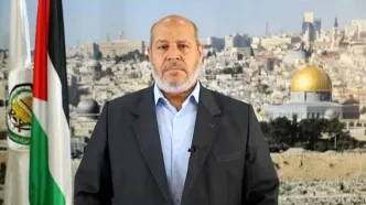حماس خبر ترور الحیه را تکذیب کرد