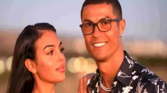 جزئیات قرارداد ازدواج رونالدو و جورجینا لو رفت