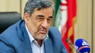 هدف‌گذاری تولید ۱.۳۵ میلیارد مترمکعب گاز تا پایان برنامه هفتم توسعه