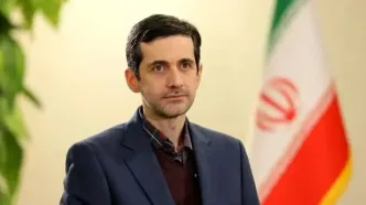 پاسخ فرزند پزشکیان به جلیلی درباره مذاکره