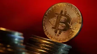علت ریزش بیت‌کوین؛ انتشار PPI یا نفرین آگوست؟
