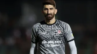 تصمیم جدید پرسپولیس، تن و بدن تراکتوری‌ها را لرزاند