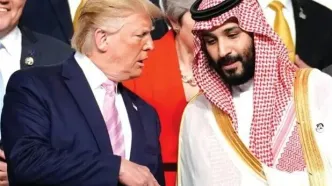 عربستان درصدد افتتاح دو فروشگاه جدید مشروبات الکلی است