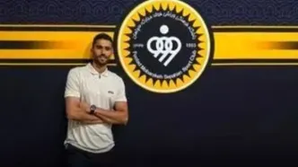 چالش مانکن حسینی، دل سپاهانی‌ها را خون کرد