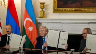 ریسک بزرگ جاده ترامپ برای اقتصاد ایران / همه بخوانید