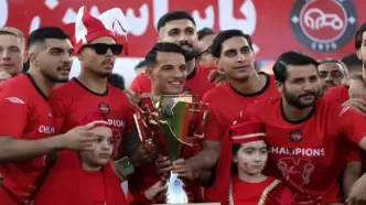 تراکتور از قرعه مرگ گریخت!