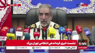 گل از شیشه پیشی گرفت؛ هشدار پلیس تهران درباره رشد مصرف گل