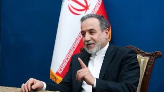 عراقچی تکلیف میانجیگری قطر در مذاکره با آمریکا را روشن کرد