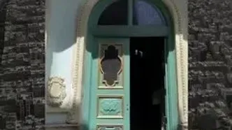ببینید؛ راز نگین سنگلج؛ پروانه‌هایی که در این خانه جاودانه شدند
