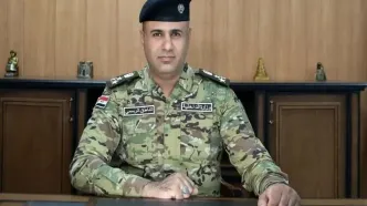ممنوعیت ورود سوری‌ها به عراق تکذیب شد