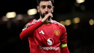 النصر عربستان به دنبال جذب کاپیتان سرخ ها!