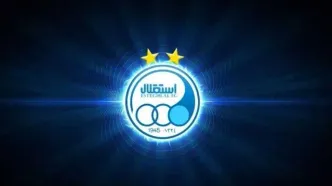 ستاره استقلال هم رباط صلیبی پاره کرد!