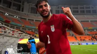پرسپولیس نخواست، این لژیونر ملوانی می‌شود؟
