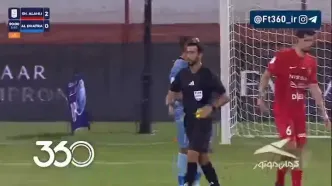 شروع پرحاشیه گزینه استقلال و پرسپولیس در امارات